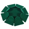 Surface Flocking Golf Practice Hole Putter Putter Training Aid Indoor Outdoor Golf Ball All-Direction Practice Putting Cup Putte 1