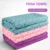 Толстое Полотенце Для Йоги Cojin Manta Blanket Yoga Handdoek For Sport Pilates Alfombra De Yoga Antideslizante Anti-Slip Поглощает пот
