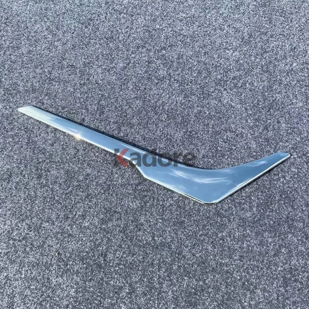 Для Toyota Prius хэтчбек Хромированная передняя решетка гриль крышка отделка автомобиля Стайлинг молдинг гарнир внешние аксессуары