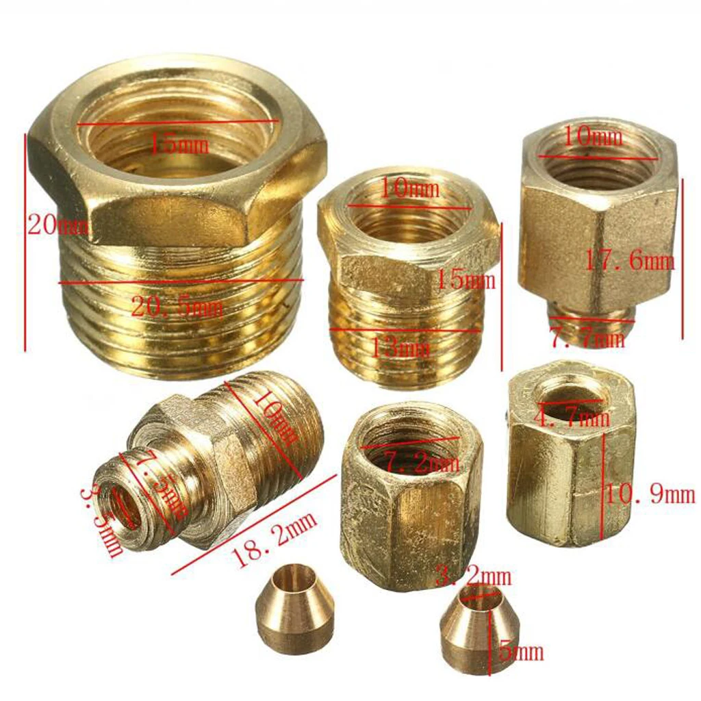 UNIVERSAL OIL PRESSURE WATER TEMP VOLTAGE VOLT TRIPLE GAUGE SET PANEL