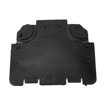 

Front Right Wheel Fender Liner Arch Headlight Bulb Access Panel Cover for BMW E82 E88 E90 E91 325I 328I 51717143850