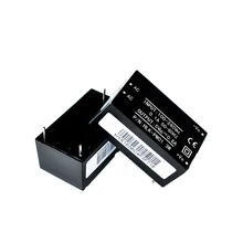 HLK-PM01 HLK-PM03 HLK-PM12 AC-DC 220V to 5V 3.3V 12V AC to DC Isolated Power Module UL/CE Household Switch Power Supply Module