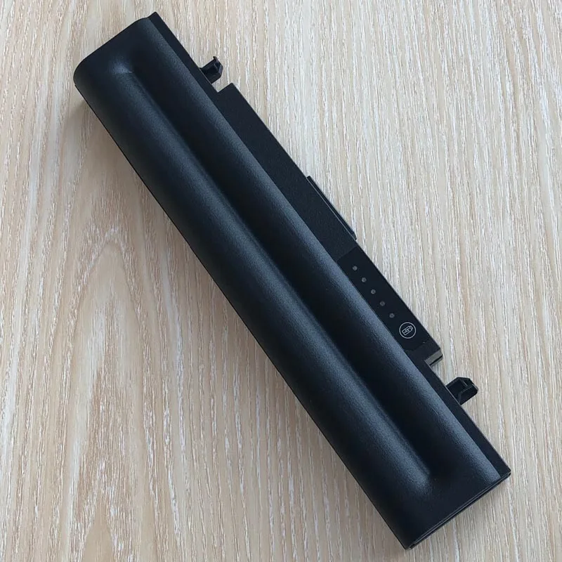 Аккумулятор для ноутбука с 6 ячейками Samsung R40 EL1 R408 R410 R45 R458 R460 R510 R60 R610 R65 R70 P210 P460 P50 P560