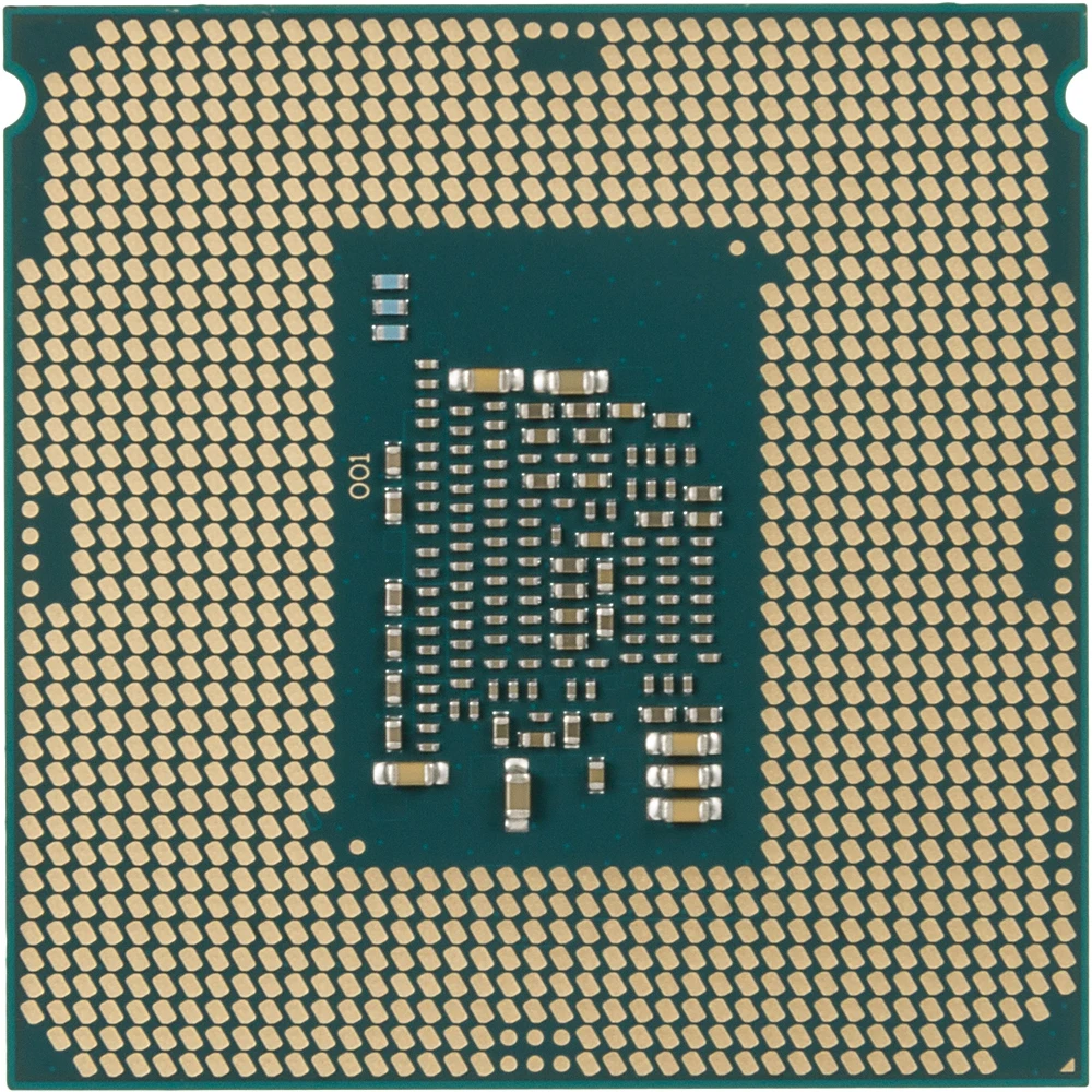 Процессор Intel Original Pentium Dual-Core G4600 Soc-1151(BX80677G4600 S R35F)(3.6GHz/HDG630) Box