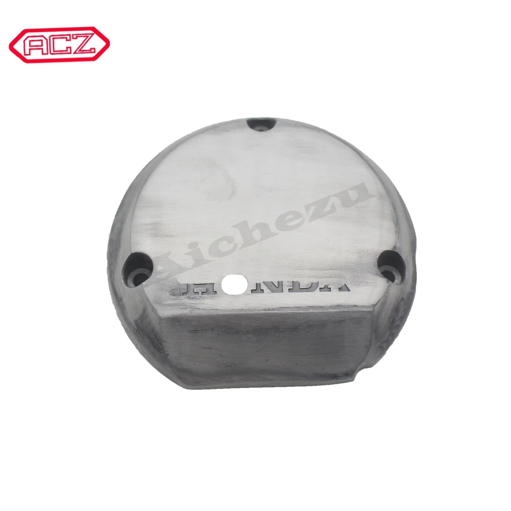 Motor Stator Cover CrankCase Cover Shell for HONDA CB400 VTEC 400 