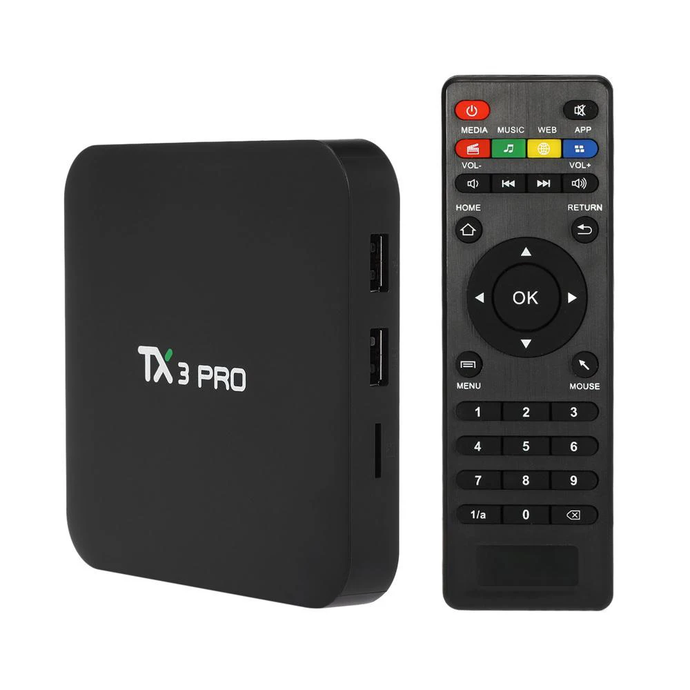 Тюнер для просмотра телеканалов Нидерландов подписка+ tx3 pro android tv box 1G/8G& 2G/16G Швеция Норвегия Испании Франции голландская Польша Великобритания приставка m3u