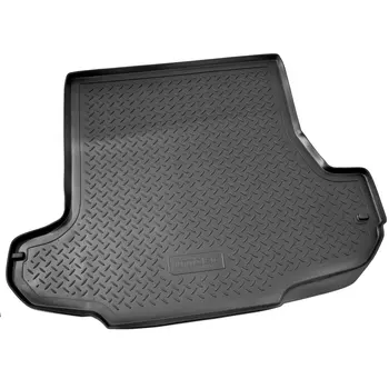 

Trunk Mat Gaz Volga Siber supplier