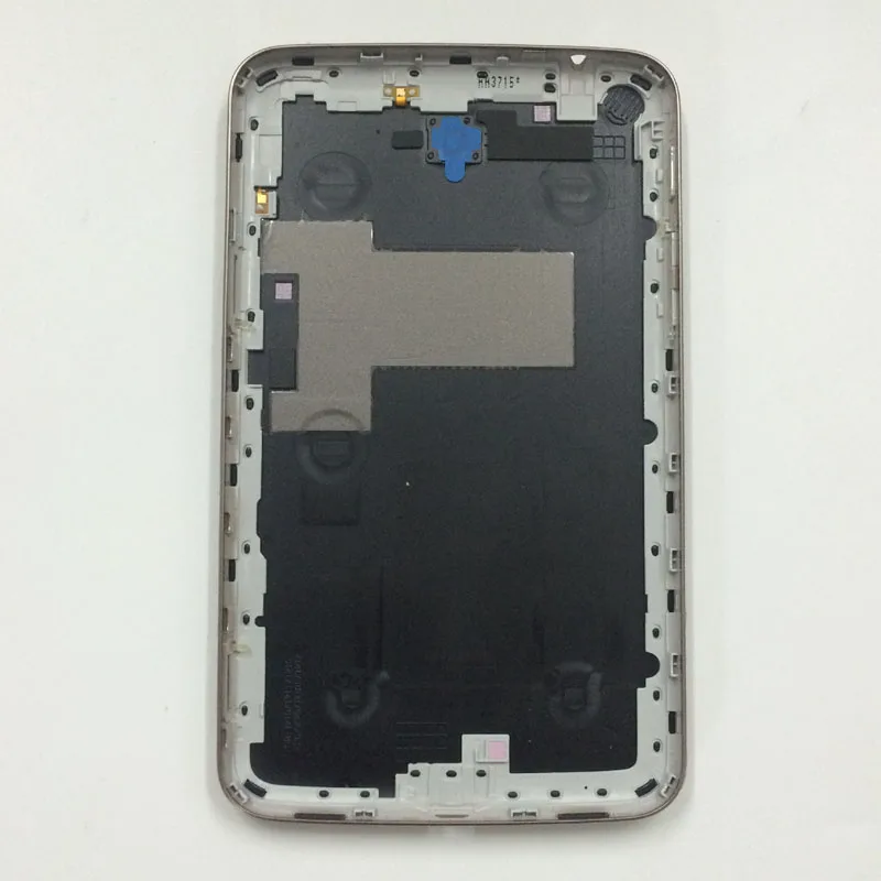 Задняя крышка аккумулятора чехол пластик задняя для Tab 3 7 0 T210 T211 2 P3100 P3110 |