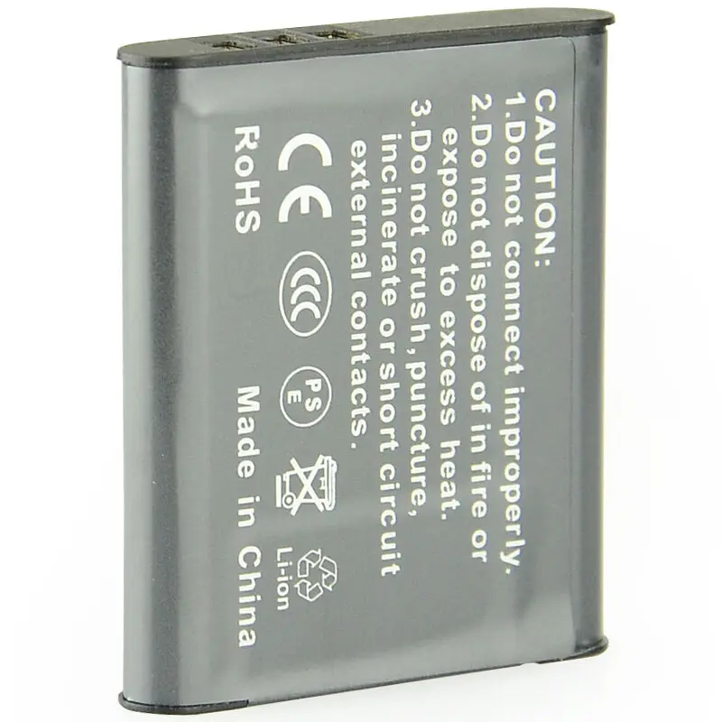 4 шт. 1400 мАч 3,7 V VW-VBX090 VBX090 50B HX-WA2 WA20 DSTE батарея камеры DSLR для цифрового фотоаппарата Panasonic HX-WA20 HX-WA2