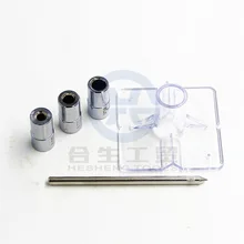 Наклонных Отверстий для досок 6 мм 8 мм 10 мм деревообрабатывающий набор сверл импортные товары Лидер продаж аппаратные средства тоже