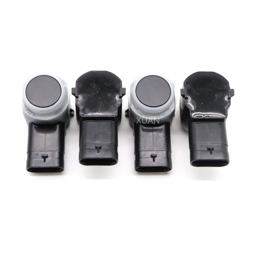 XUAN автомобильный PDC датчик парковки 8A6T-15K859-AA для Ford Edge Fusion Fiesta F-150 Ka Mondeo Galaxy Телец Expedition Mustang Mercury
