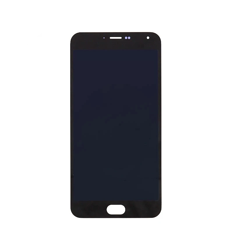 SNLAMP ips ЖК-дисплей для Meizu M2 Note 5,5 дюймов сенсорный экран дигитайзер сборка 1920*1080 рамка с бесплатным стеклом инструменты для пленки