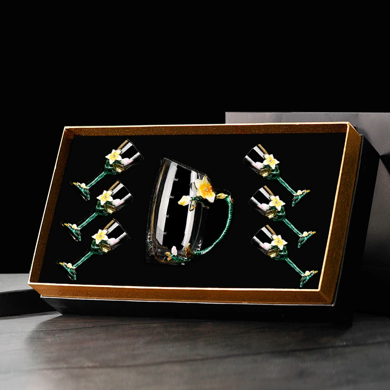 7pcs gift box-173