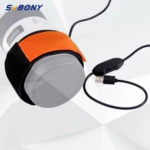 3 типа росы нагревательная лента 25/30/40 см 5 V для Пособия по астрономии телескоп/Камера Защитная крышка для объектива цифрового однообъективного зеркального Температура удержаться от туман росы замораживание W2592