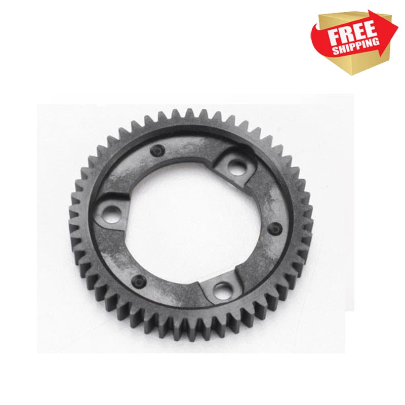 Radio control RC Car spur gear0.8M 50T 