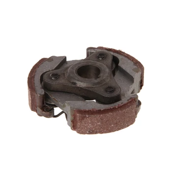 

Hot 1 Pc 47cc 49cc Minimoto Mini Moto Quad ATV Dirt Bike Quadard 3 Shoe Clutch 2T Springs
