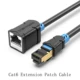 IBL Cat6 Round cable