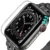 для Apple Watch Series 6 iwatch SE 44 мм 40 мм Протектор экрана мягкая пленка tpu для applewatch 6 5 4 пленка не закаленное стекло Защита