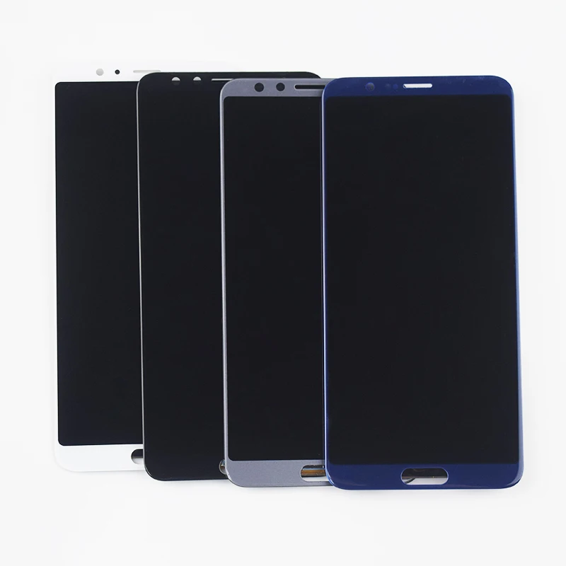 

2160x1080 Display For Huawei V10/View 10 BKL-L09 BKL-ALCD Screen Display Digitizer Touch Screen Assembly For V10 Replacement