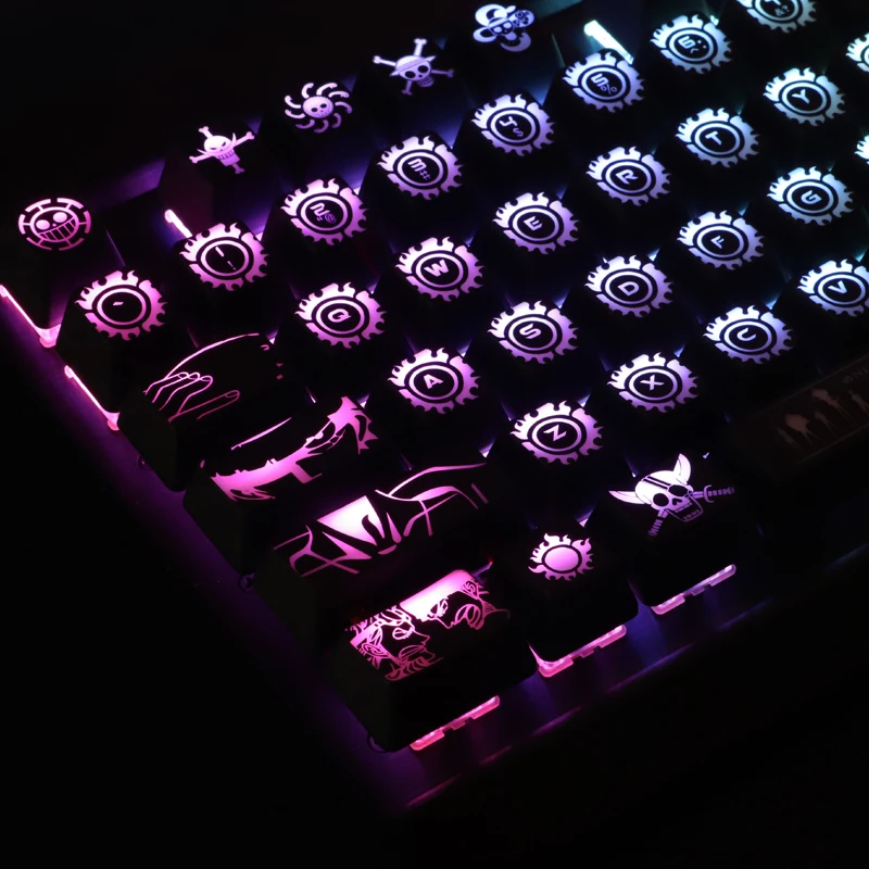 Hab9b6d6a3a62407992809dea154dc60bG - Anime Keycaps