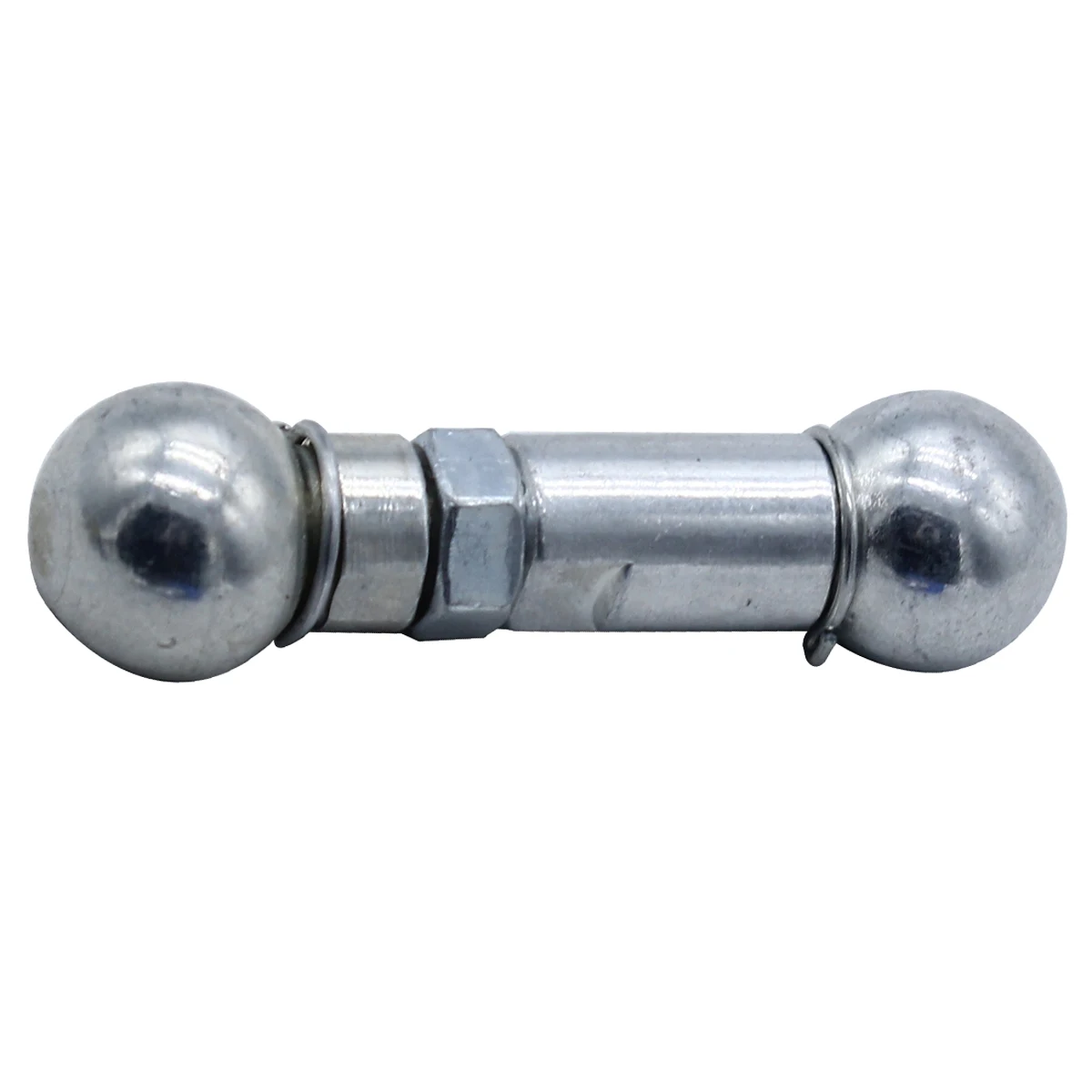 

Clutch Pedal Linkage Ball Joint Rod Set With Retaining Clip Clutch Pedal Linkage Ball Joint Rods For Renault Clio Twingo Kangoo
