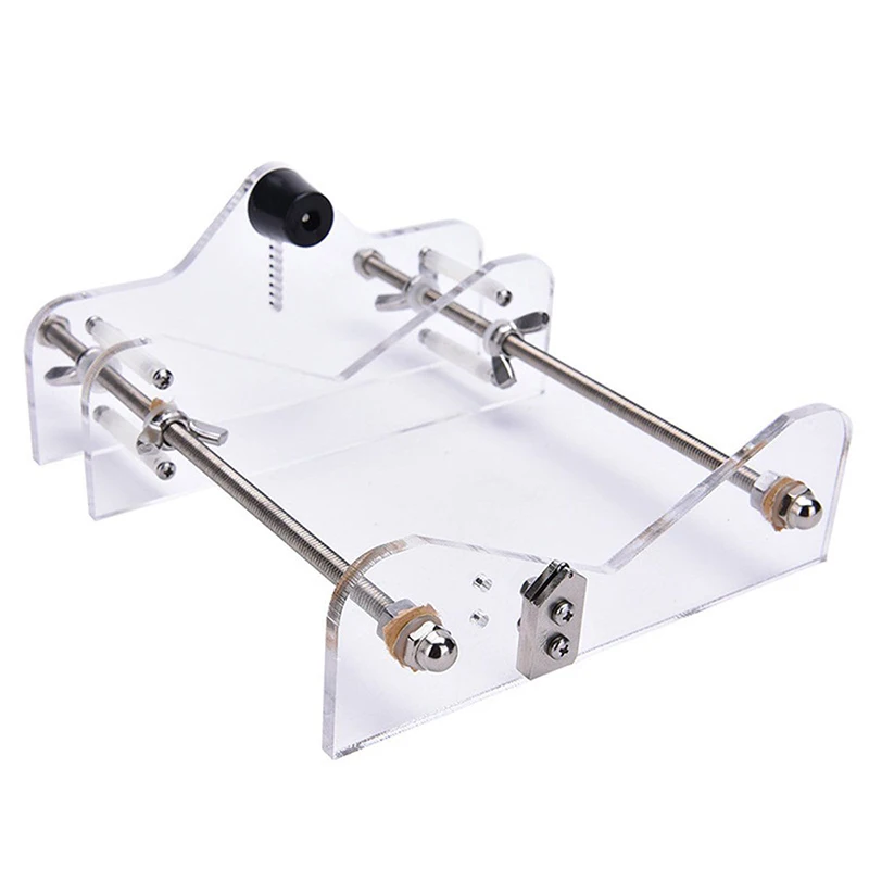 Stainless Steel Beer Wine Glass Bottle Cutter Machine DIY Jar Accurate Recycle Cutting Tool Kit