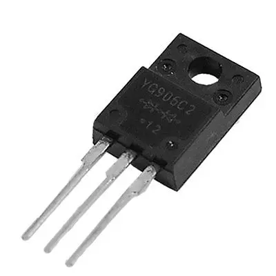 200V 20A импульсный Диод Быстрого Восстановления YG906C2R