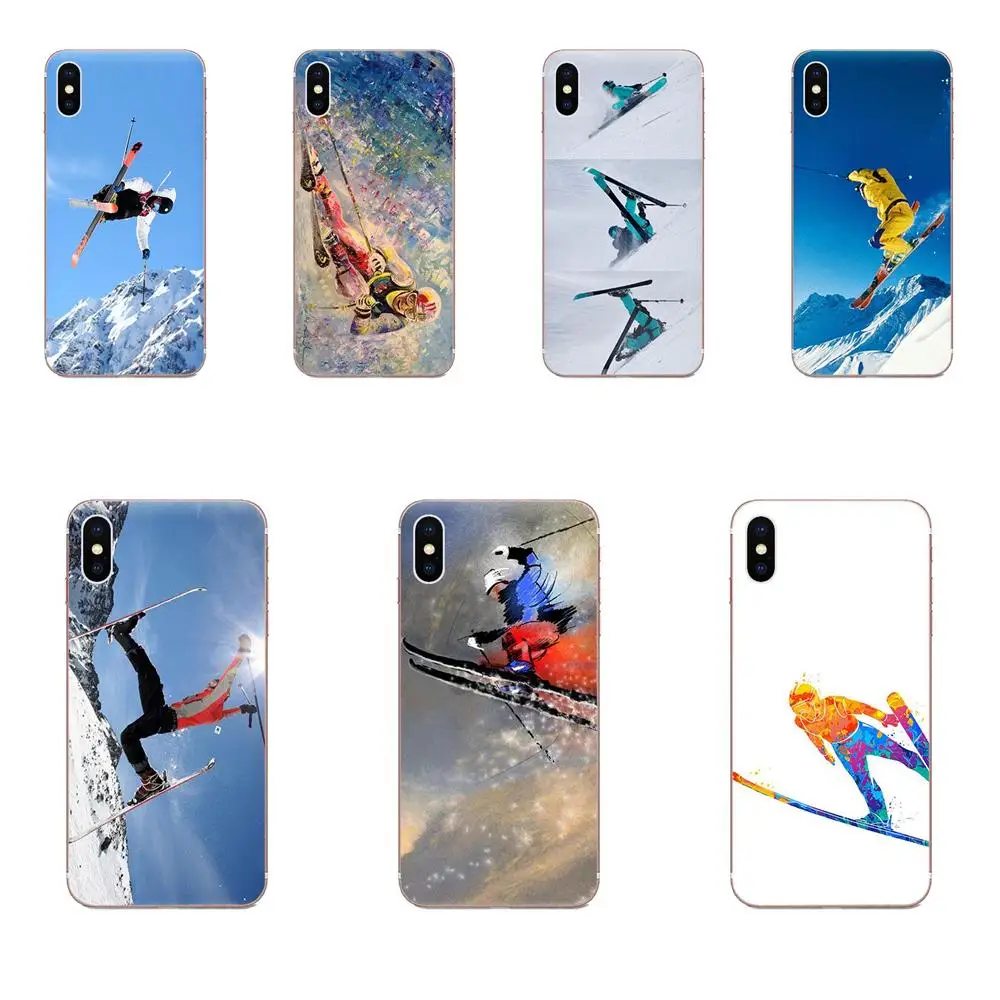 samsung galaxy ski