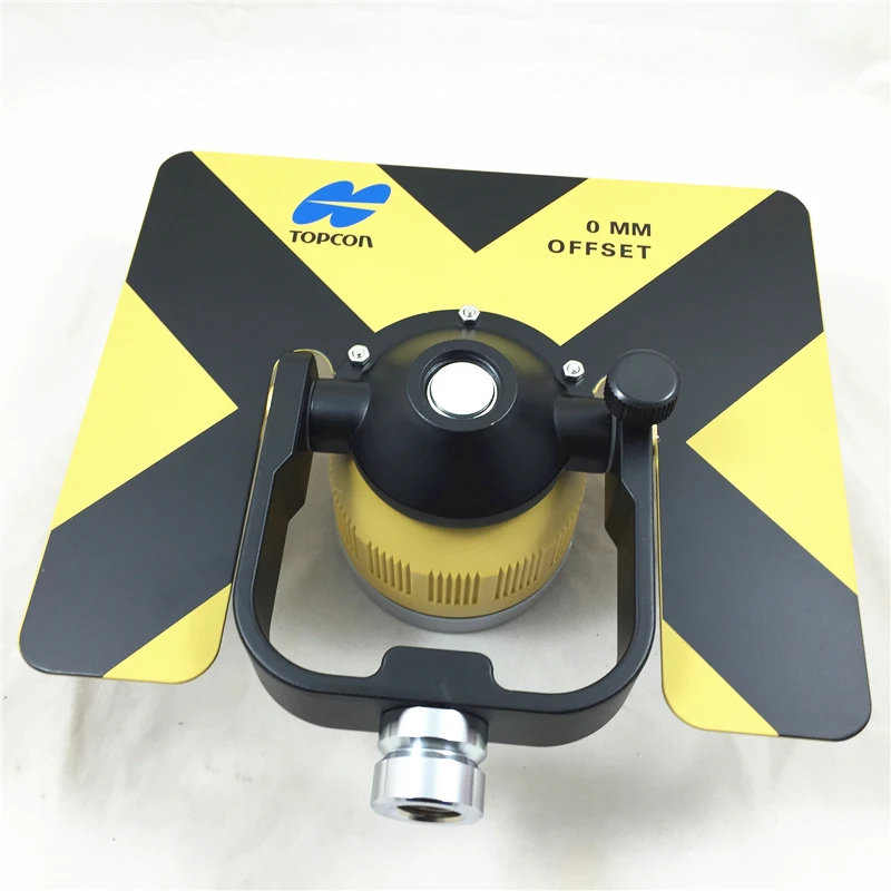 TOPCON все металлические одиночные призмы для TOPCON всего станций геодезии