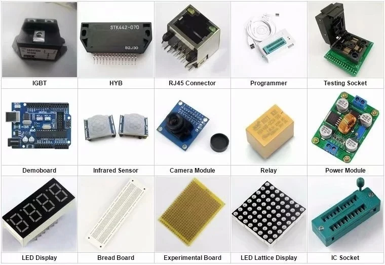 R421C32 DC12V 32 Channels Modbus RTU RS485 Bus Relay Module UART Serial Port Board for PLC LED Home Automation Door Lock