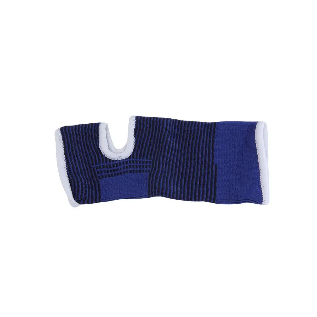 

1pcs Professional Elastic Knitted Ankle Brace Support Band Sports Gym Protects Shoes Ankle Therapy Bandage