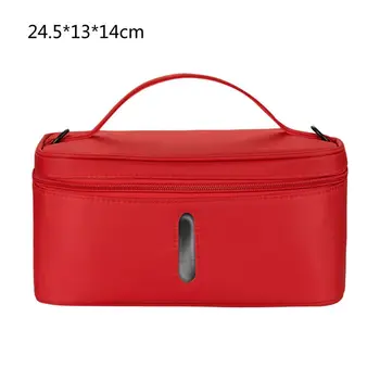 

Portable LED Disinfection Bag UV Sterilizing Carry Case Underwear Sterilization