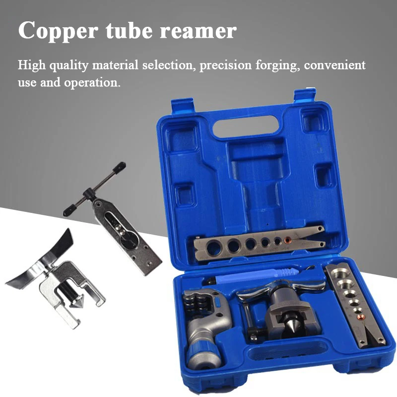 Набор Расширителей медных труб эксцентриковое расширительное устройство для