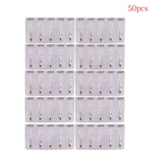 Высокое качество 0,3 мл шприц ампульная головка для гиалуронового пистолета гиалуроновая ручка высокого давления против старения удаления морщин водный шприц