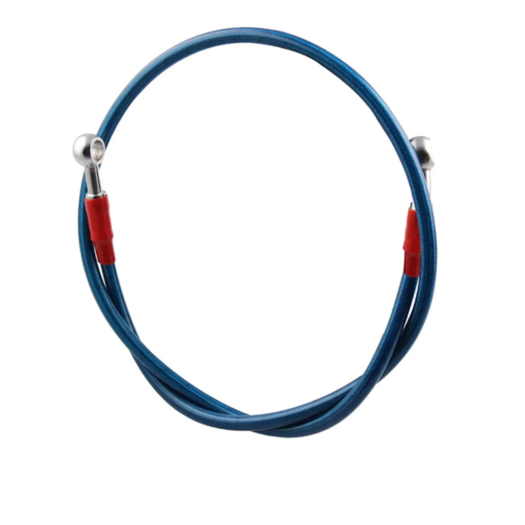 Motorbike Hydraulic Brake Hose Line Cable Banjo for Motorbike Dirt Bike Pipe Line Braided Oil Hose Motorbike Hydraulic Brake Hose Line Cable Banjo for Motorbike Dirt Bike Pipe Line Braided Oil Hose