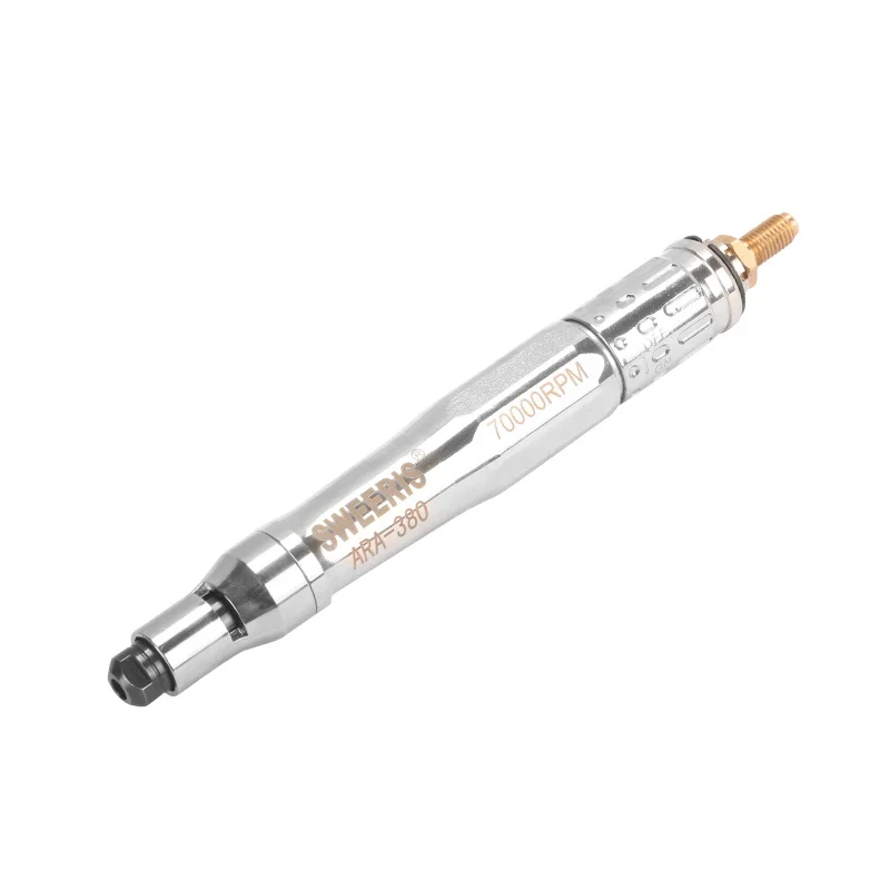 SWEERIS Air Grinder Air Lapper 585/ARA-260/ARA-380 Air Lappers пневматические инструменты полировка для снятия заусенцев скульптура