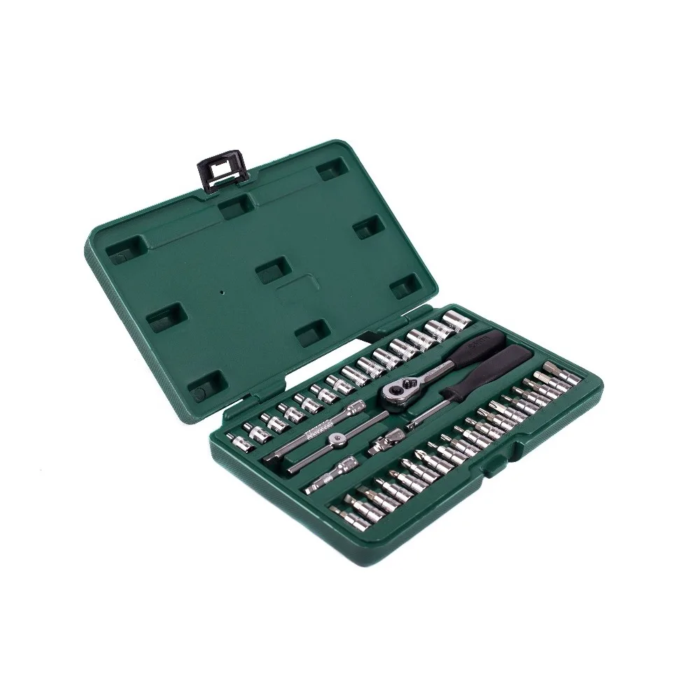 Набор инструментов SATA S09002|set tools|tool tooltool set |