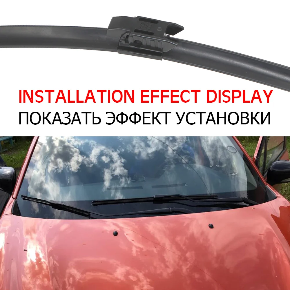 Купить Дворники На Рено Каптур 2019 Года