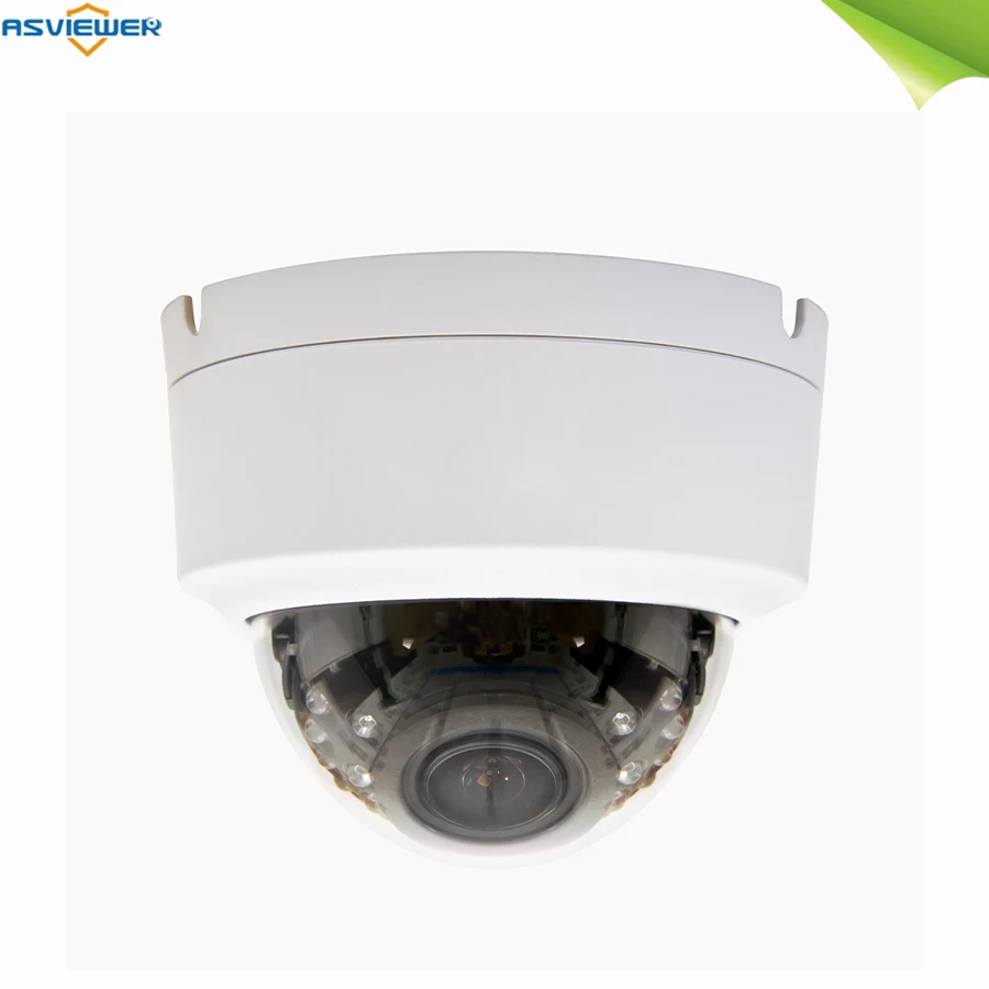 Купольная камера видеонаблюдения sony imx327 ahd 1080p hybrid tvi cvi cvbs 4 в 1 аналоговая ночного