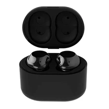 Настоящие беспроводные наушники Bluetooth 5,0 наушники TWS беспроводные наушники громкой связи стерео игровая гарнитура музыкальные наушники с микрофоном