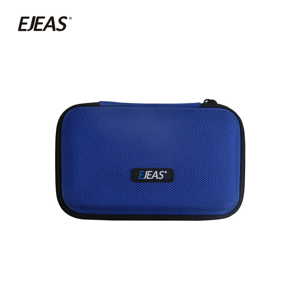 

Power Bank Case Hard Case Box for V4C, V6C, V5CA EJEAS FBIM Referee Intercom for Vnetphone V4 V6 Motorcycle Helmet Interphone