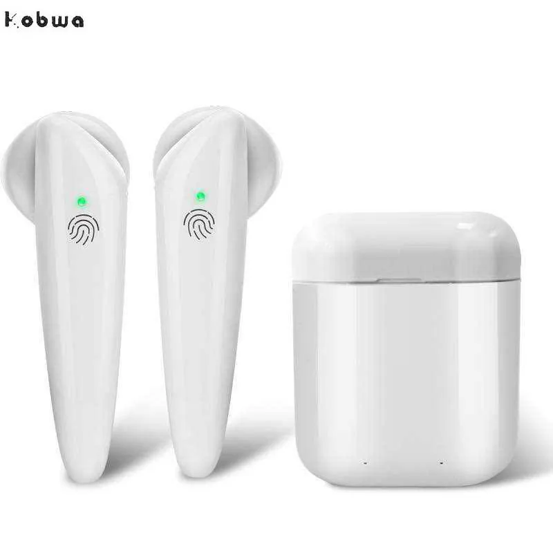 

i18-TWS Sport Bluetooth Headset with Stereo Wireless Microphone Wireless Headset Earphone for iPhone X Smart Phone Xiaomi