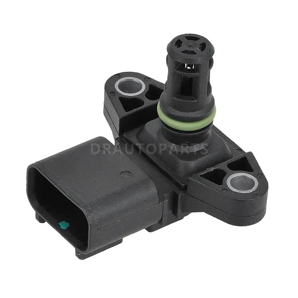 Датчик давления впускного воздуха 1827054 1C1A9F479AA для 2000-2007 FORD TRANSIT MONDEO III B5Y 2,0 2,3 2,4