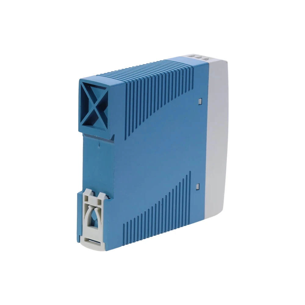 MDR 20 20W одиночный выход 5V 12V 15V 24V Din Rail импульсный источник питания AC/DC|Импульсный