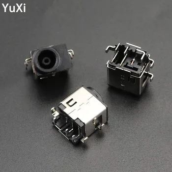 

5pcs Laptop DC Power jack socket Dock connector Port For Samsung NP300 NP305V4A NP300E4C NP300E4A NP300V3A NP305E5A