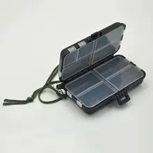 fishing storage boxes