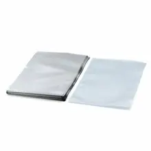 50 шт " x 10" антистатические пакеты с защитой от статического электричества с открытым верхом