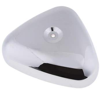 

Air Intake Cleaner Filter Plastic Cover Chrome for Honda Shadow VT/VLX 600