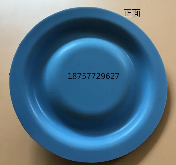 NIKKISO измерительный диафрагменный насос AHA-51/AHA-52/AHB-51/AHB-52 диафрагмы