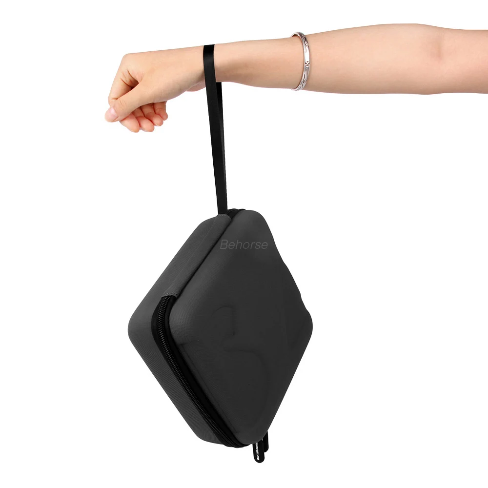 OSMO Mobile 3 Портативный сумка для хранения экшн-Камера Защитная чехол карданный стабилизатор аксессуары для сумок
